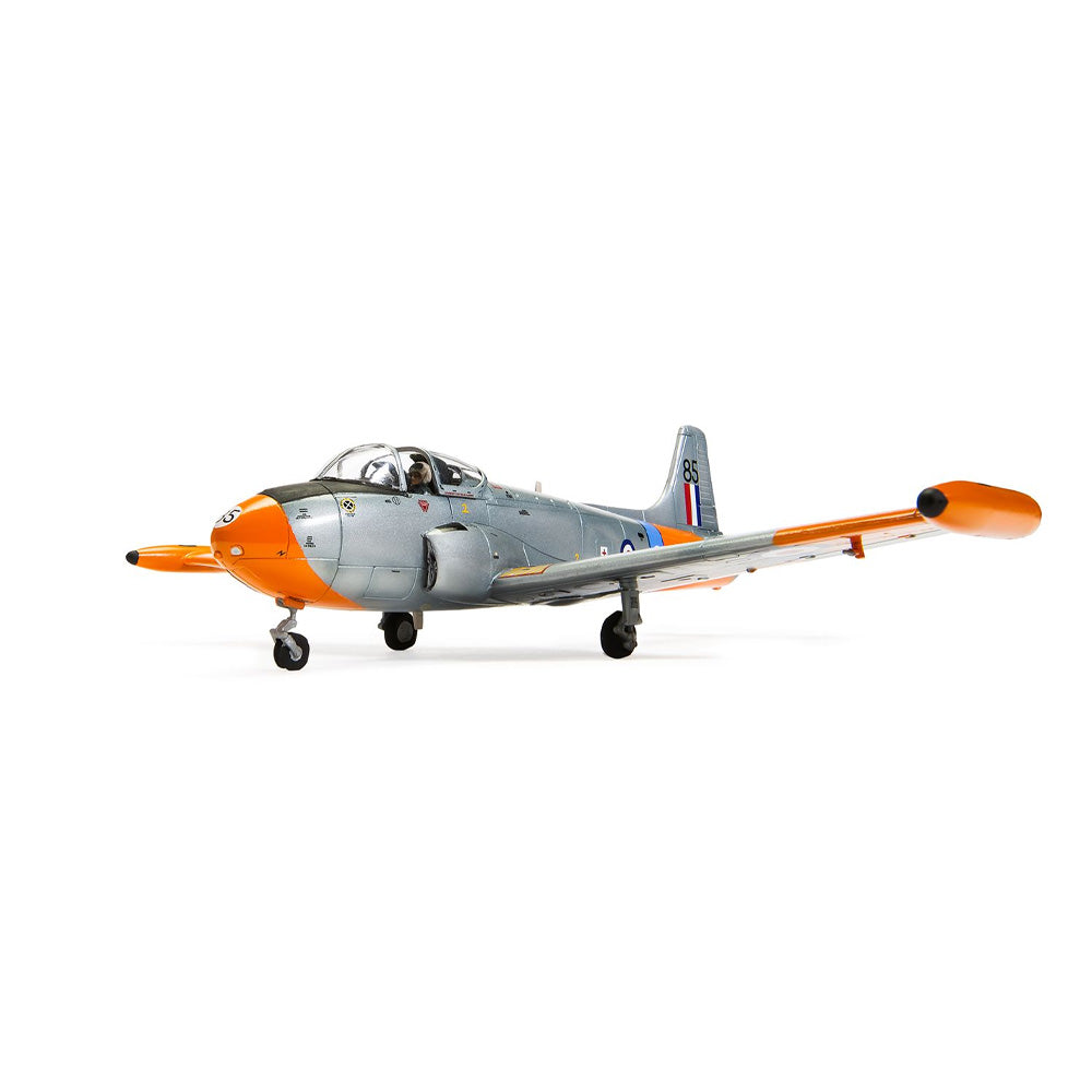 AIRFIX 1/72 HUNTING PERCIVAL JET PROVOST T.3/T.4