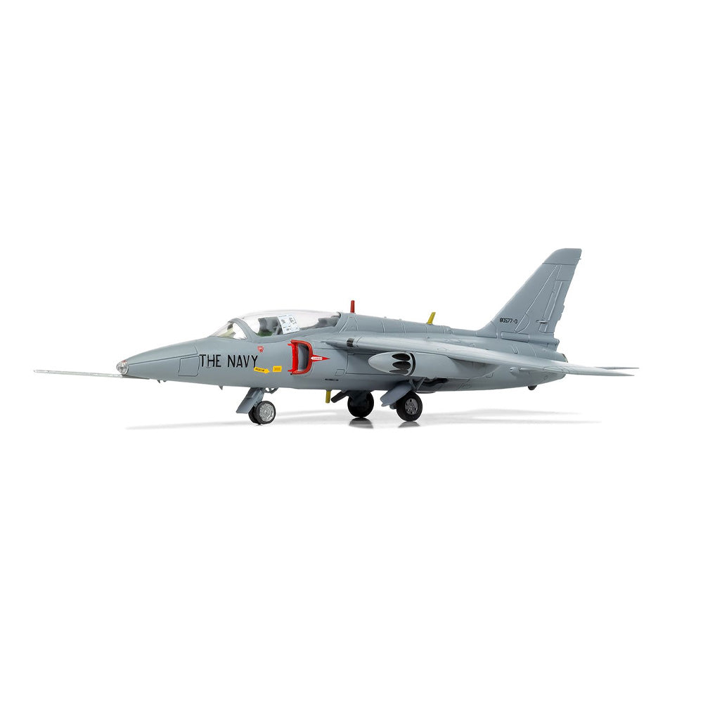 AIRFIX 1/72 FOLLAND GNAT T.1