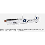 AIRFIX 1/72 SUPERMARINE SPITFIRE MK.VC WITH AUS. DECALS