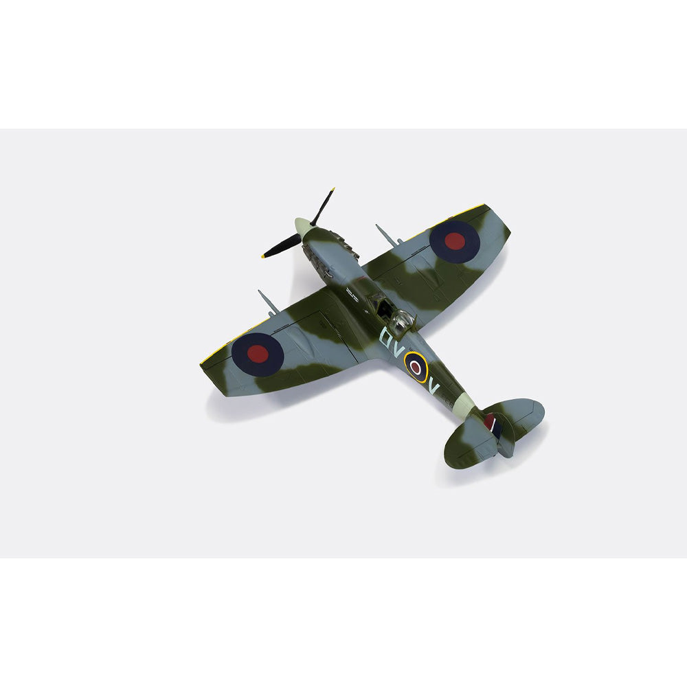 AIRFIX 1/72 SUPERMARINE SPITFIRE MK.VC WITH AUS. DECALS