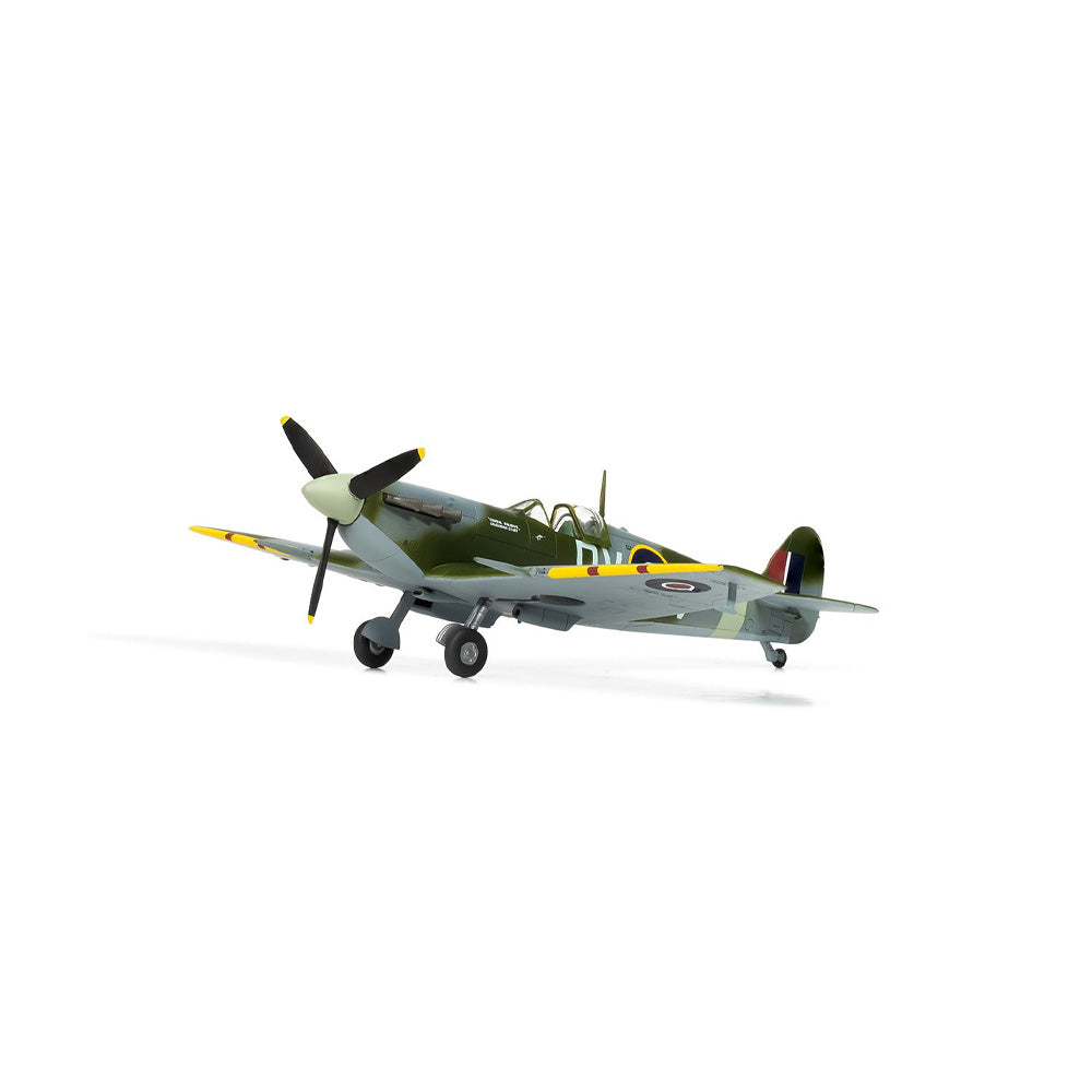AIRFIX 1/72 SUPERMARINE SPITFIRE MK.VC WITH AUS. DECALS