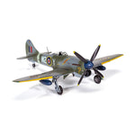 AIRFIX 1/72 HAWKER TEMPEST MK.V POST WAR