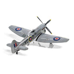AIRFIX 1/72 HAWKER TEMPEST MK.V POST WAR