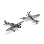 AIRFIX 1/72 HAWKER TEMPEST MK.V POST WAR