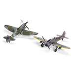 AIRFIX 1/72 HAWKER TEMPEST MK.V POST WAR