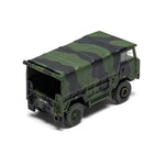 AIRFIX 1/76 LAND ROVER 1 TONNE FC TRUCK G.S. BODY