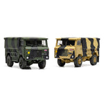 AIRFIX 1/76 LAND ROVER 1 TONNE FC TRUCK G.S. BODY