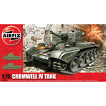 AIRFIX 1/76 CROMWELL MK.IV CRUISER TANK