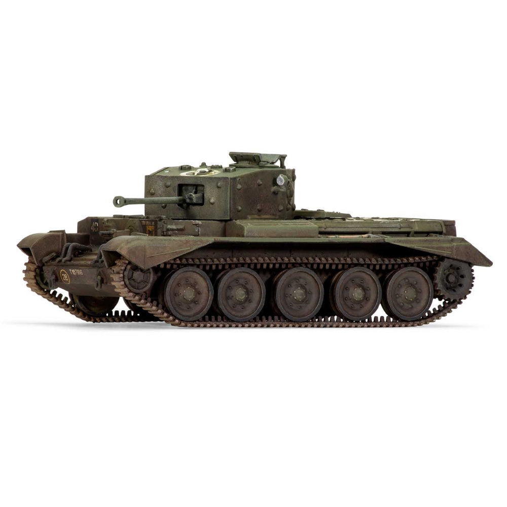 AIRFIX 1/76 CROMWELL MK.IV CRUISER TANK