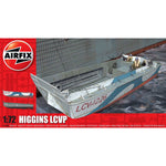AIRFIX 1/72 HIGGINS LCVP