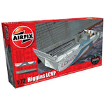 AIRFIX 1/72 HIGGINS LCVP