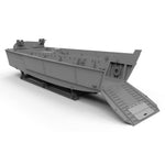 AIRFIX 1/72 HIGGINS LCVP