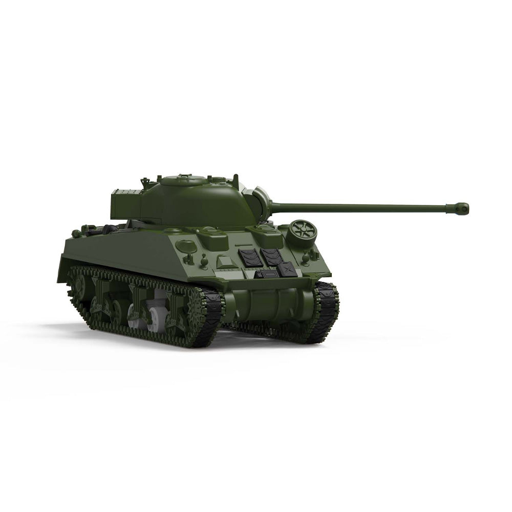 AIRFIX 1/72 SHERMAN FIREFLY