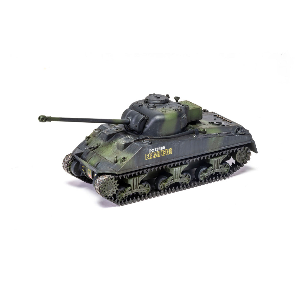 AIRFIX 1/72 SHERMAN FIREFLY