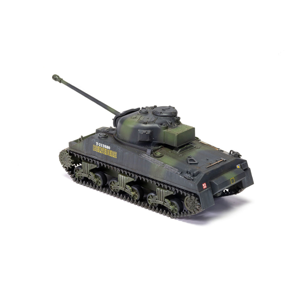 AIRFIX 1/72 SHERMAN FIREFLY