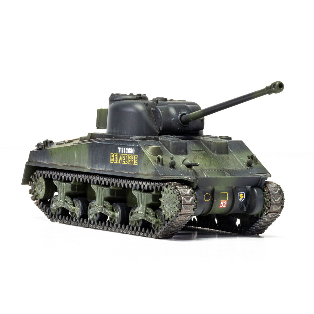 AIRFIX 1/72 SHERMAN FIREFLY
