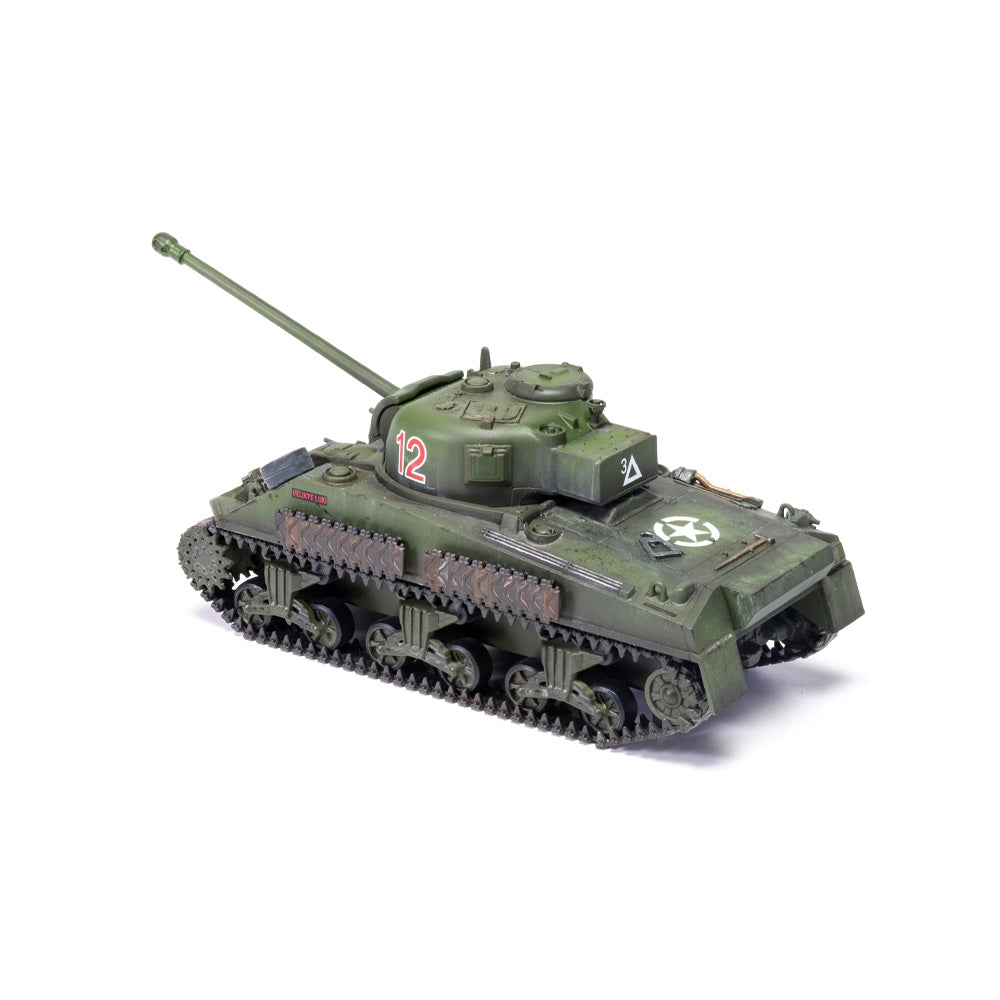 AIRFIX 1/72 SHERMAN FIREFLY