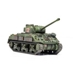 AIRFIX 1/72 SHERMAN FIREFLY