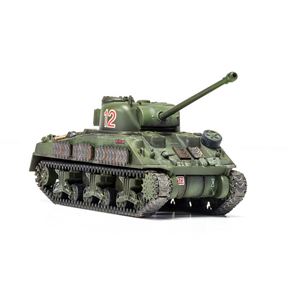 AIRFIX 1/72 SHERMAN FIREFLY