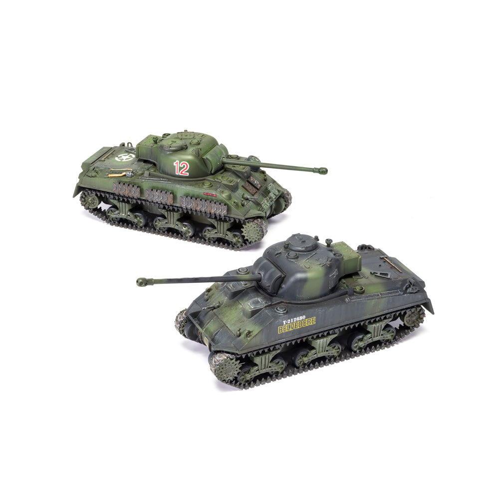 AIRFIX 1/72 SHERMAN FIREFLY