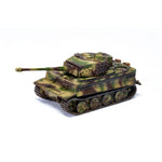 AIRFIX 1/72 TIGER 1 TANK