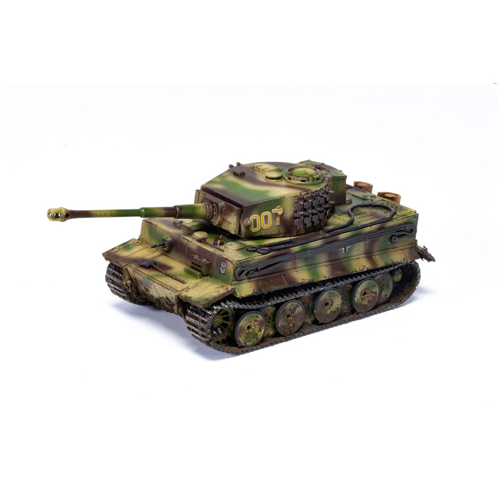 AIRFIX 1/72 TIGER 1 TANK