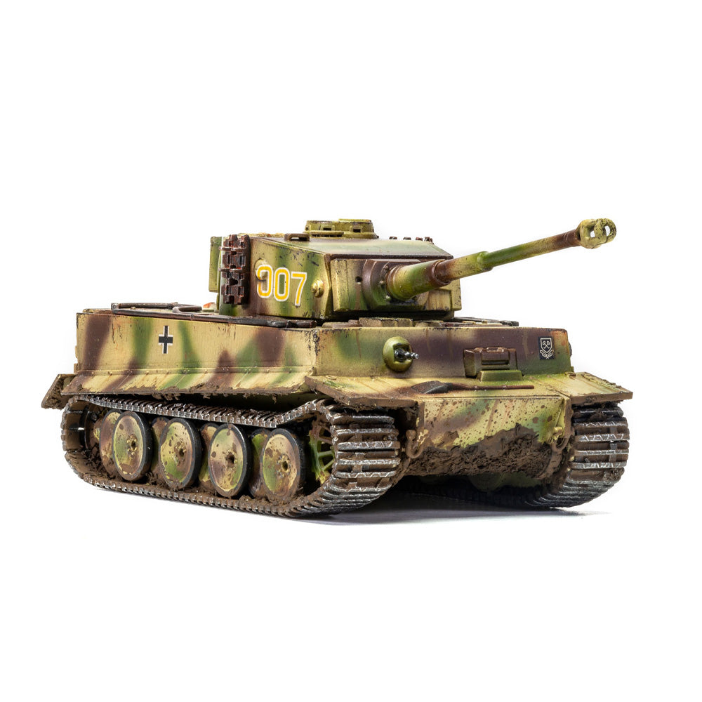 AIRFIX 1/72 TIGER 1 TANK