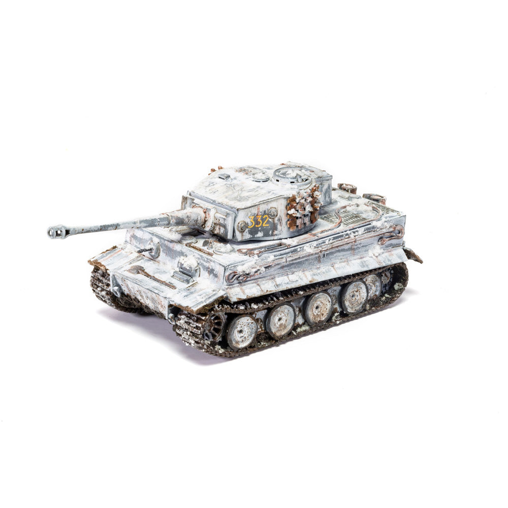 AIRFIX 1/72 TIGER 1 TANK