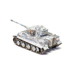 AIRFIX 1/72 TIGER 1 TANK