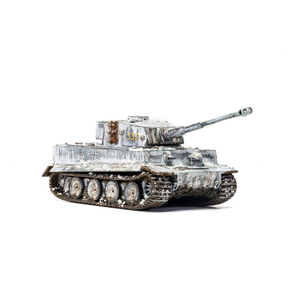 AIRFIX 1/72 TIGER 1 TANK