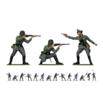 AIRFIX 1/32 WWII GERMAN INFANTRY