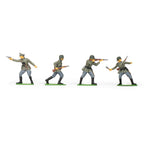 AIRFIX 1/32 WWII GERMAN INFANTRY