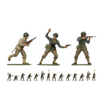 AIRFIX 1/32 WWII U.S. INFANTRY