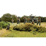 AIRFIX 1/32 WWII U.S. INFANTRY