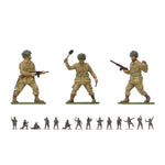 AIRFIX 1/32 WWII U.S. PARATROOPS