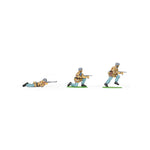AIRFIX 1/32 WWII GERMAN PARATROOPS