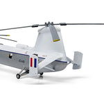 AIRFIX 1/72 BRISTOL 192 BELVEDERE