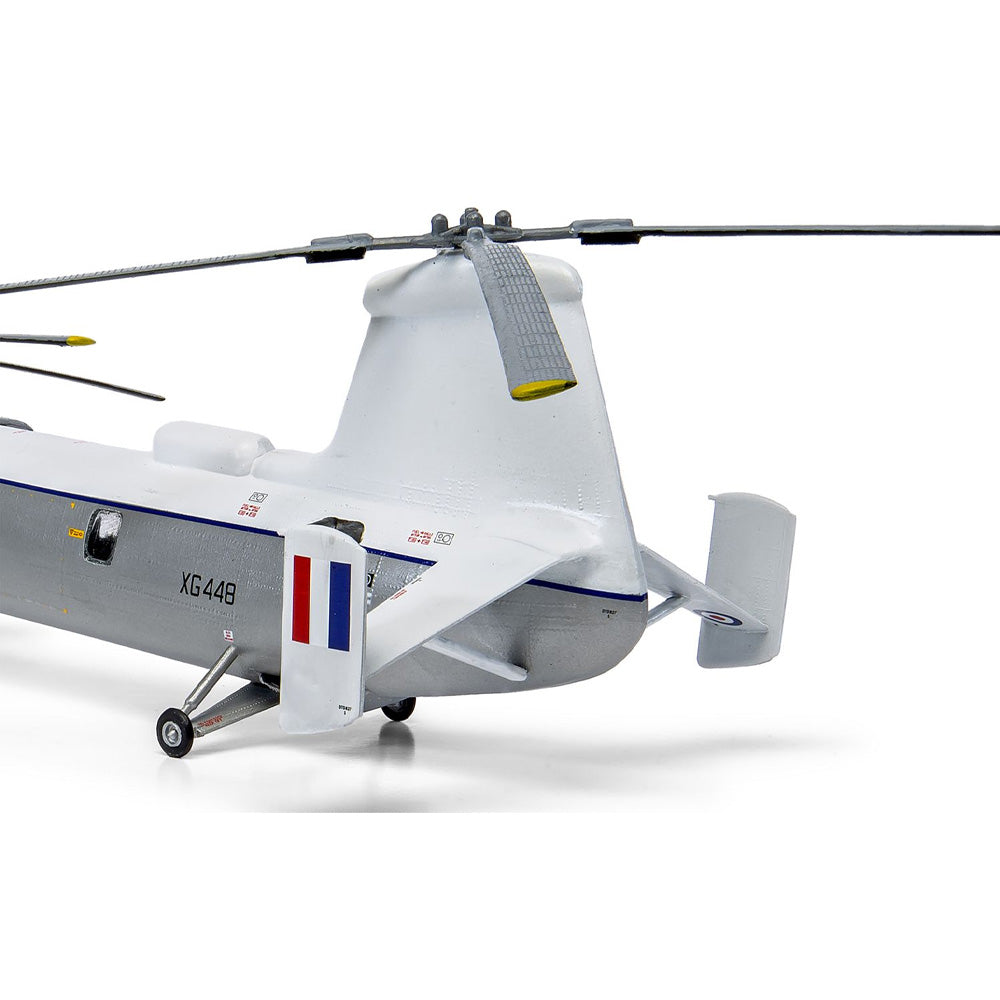 AIRFIX 1/72 BRISTOL 192 BELVEDERE