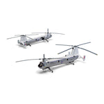 AIRFIX 1/72 BRISTOL 192 BELVEDERE