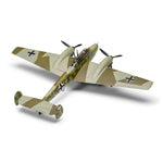 AIRFIX 1/72 MESSERSCHMITT BF110E/E2 TROP