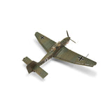 AIRFIX 1/72 JUNKERS JU87B-1 STUKA