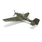 AIRFIX 1/72 JUNKERS JU87B-1 STUKA