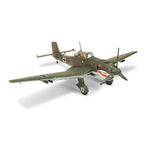 AIRFIX 1/72 JUNKERS JU87B-1 STUKA