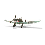 AIRFIX 1/72 JUNKERS JU87B-1 STUKA