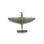 AIRFIX 1/72 JUNKERS JU87B-1 STUKA