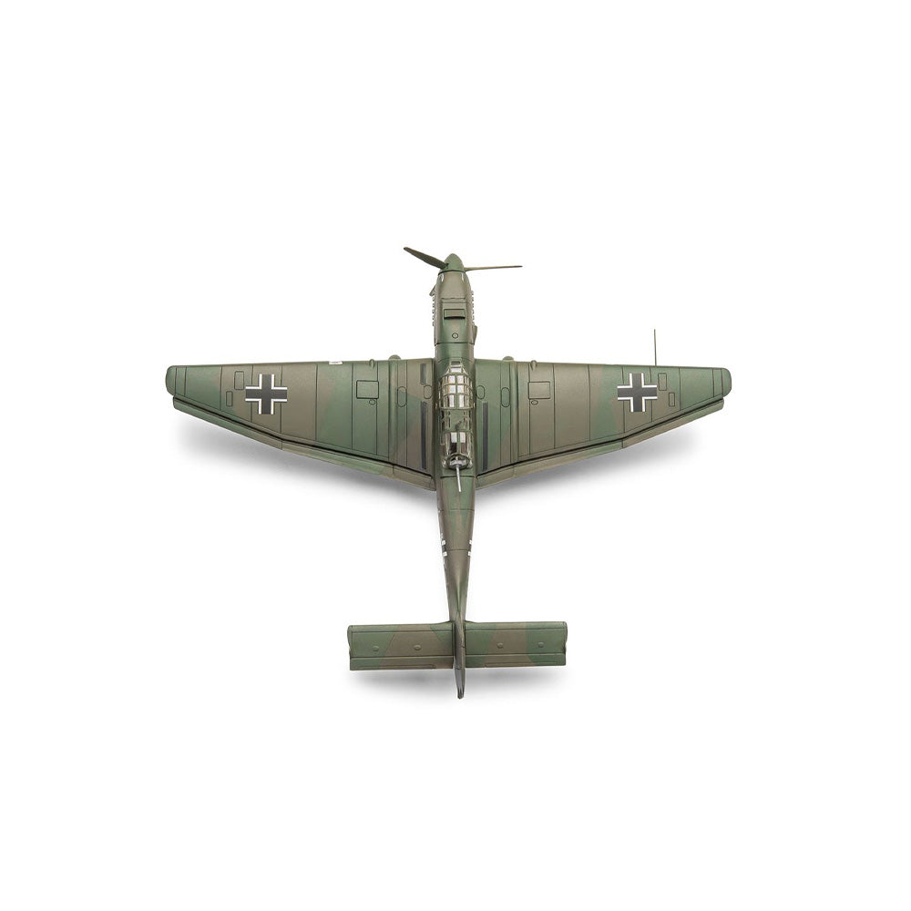 AIRFIX 1/72 JUNKERS JU87B-1 STUKA
