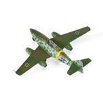 AIRFIX 1/72 MESSERSCHMITT ME262A-1A/2A