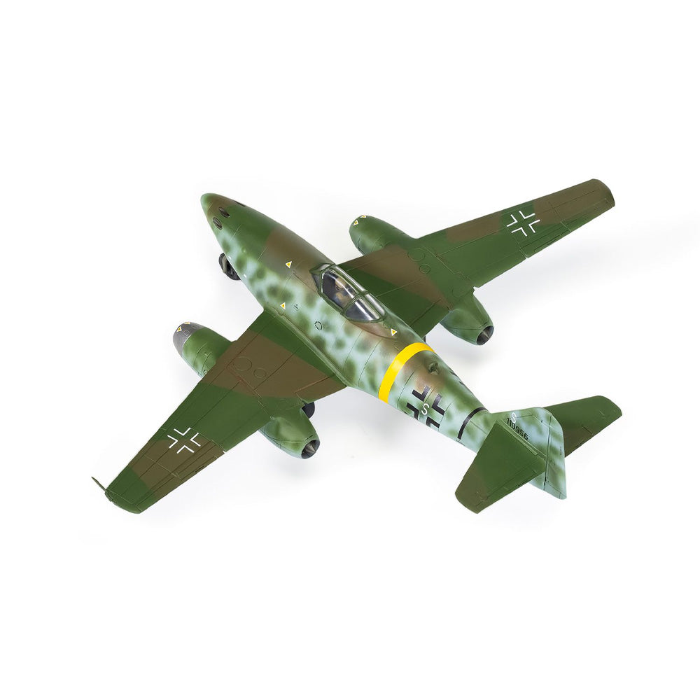 AIRFIX 1/72 MESSERSCHMITT ME262A-1A/2A