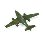 AIRFIX 1/72 MESSERSCHMITT ME262A-1A/2A