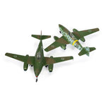 AIRFIX 1/72 MESSERSCHMITT ME262A-1A/2A